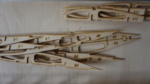 Fokker D.VII Kit SFM Doku