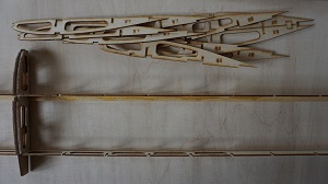 Fokker D.VII Kit SFM Doku