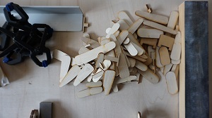 Fokker D.VII Kit SFM Doku