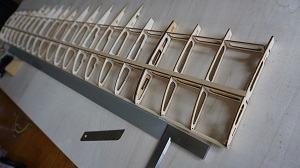 Fokker D.VII Kit SFM Doku