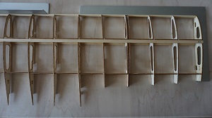 Fokker D.VII Kit SFM Doku