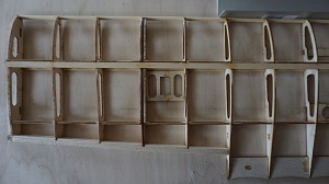 Fokker D.VII Kit SFM Doku