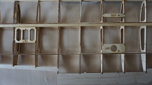 Fokker D.VII Kit SFM Doku