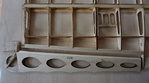 Fokker D.VII Kit SFM Doku