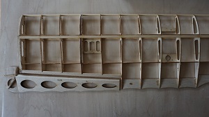 Fokker D.VII Kit SFM Doku