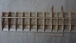 Fokker D.VII Kit SFM Doku