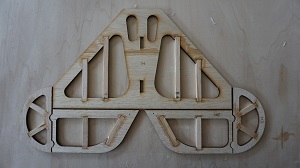 Fokker D.VII Kit SFM Doku