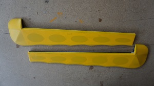 SFM Fokker D.VII Kit Baukasten