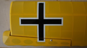 Fokker D.VII