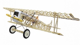 Fokker D.VII Construction-Documantation