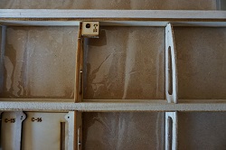 Bausatz Fokker E.III Flchen