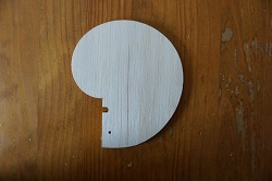 Bausatz Fokker E.III