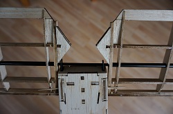 Bausatz Fokker E.III