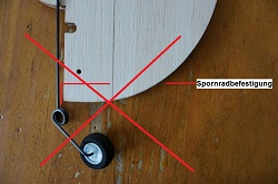 Hobbyking Fokker Eindecker