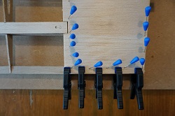 Fokker E.III Hobbyking