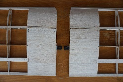 Fokker E.III Hobbyking