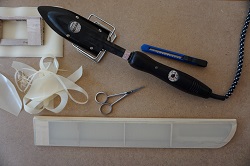 Fokker E.III - Hobbyking - Oratex Antik