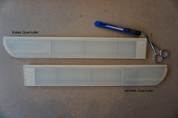 Fokker E.III - Hobbyking - Oratex Antik