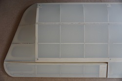 Fokker E.III Bausatz Tragflche Oratex Antik