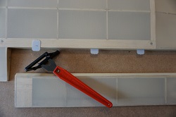 Fokker E.III Bausatz 1520 Hobbyking