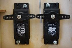 Fokker Eindecker 1520 Bausatz