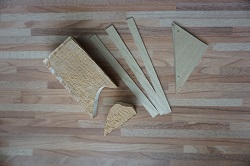 Hobbyking Fokker Eindecker