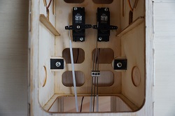 Hobbyking Fokker E.III