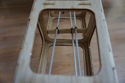 Hobbyking Fokker E.III