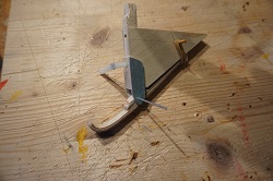 Hobbyking Fokker E.III