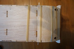 Hobbyking Fokker E.III