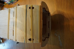 Hobbyking Fokker E.III