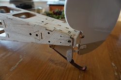 Hobbyking Fokker E.III