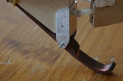 Hobbyking Fokker E.III