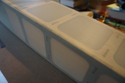 Hobbyking Fokker Eindecker Bausatz