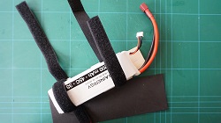 Hobbyking Fokker EIII Eindecker