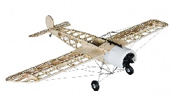 Hobbyking Fokker E.III Eindecker Baukasten